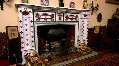 Country House Rescue Season 1 Episode 2 - Elmore Court