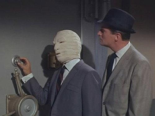 Get Smart Season 2 Episode 5 - Maxwell Smart, Alias Jimmy Ballantine