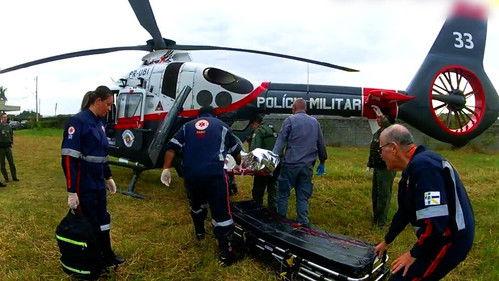 Olhos da Lei Season 2 Episode 2 - Episode 2