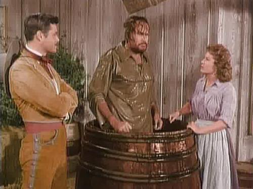 Zorro Season 2 Episode 26 - Manhunt