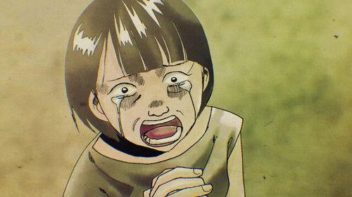 Theatre of Darkness: Yamishibai Season 6 Episode 10 - Trees of Innocence