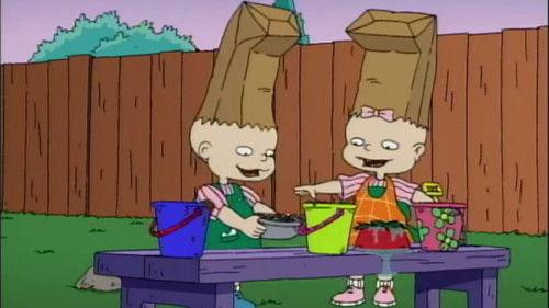 undefined Season 8 Episode 32 - Cooking with Phil & Lil