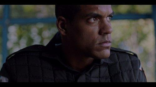 Renegaded Archangel Season 1 Episode 5 - Episode 5