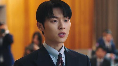 My Dearest Nemesis Season 1 Episode 11 - Episode 11