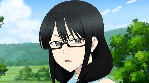 A Terrified Teacher at Ghoul School! Season 1 Episode 14 - Zashiki-san's Bed-and-Breakfast Home