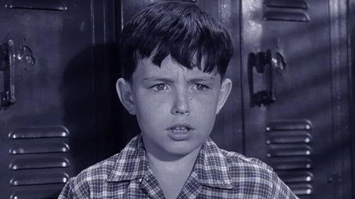 Leave It to Beaver Season 3 Episode 6 - Beaver Takes a Walk