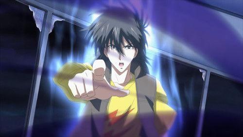 Kyo Kara Maoh! Season 2 Episode 23 - Entrusted Hope