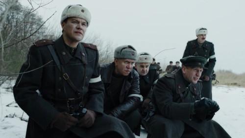 On the Trail of the Beast Season 1 Episode 8 - Episode 8