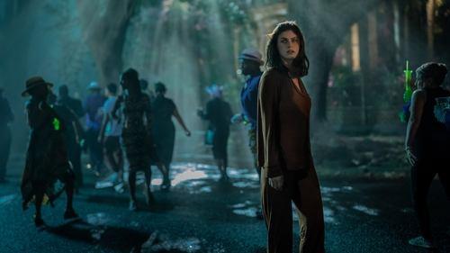 undefined Season 1 Episode 3 - Second Line