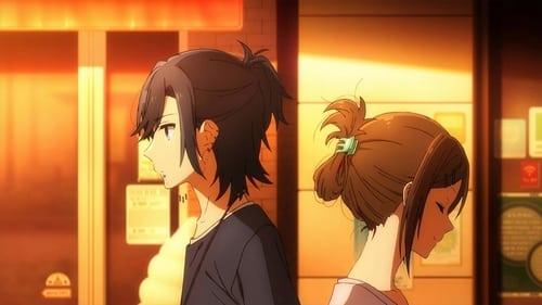 Horimiya Season 1 Episode 1 - A Tiny Happenstance