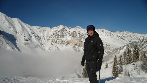 Impossible Repairs Season 2 Episode 6 - Snowbird Ski Resort