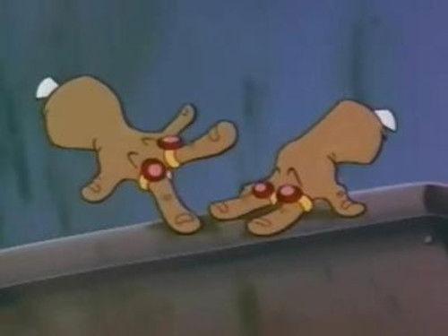 undefined Season 1 Episode 2 - Mano's Hands