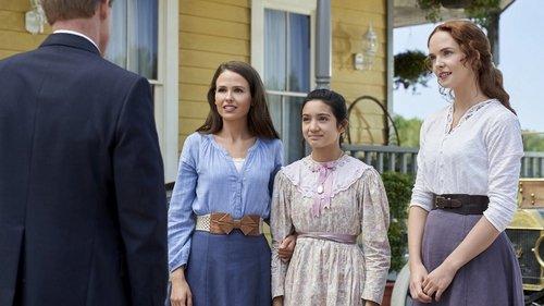 When Hope Calls Season 1 Episode 8 - About a Girl