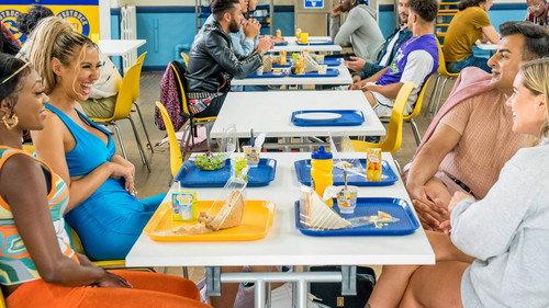 Lovestruck High Season 1 Episode 6 - Talent Show