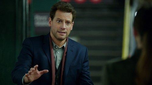 Forever Season 1 Episode 3 - Fountain of Youth