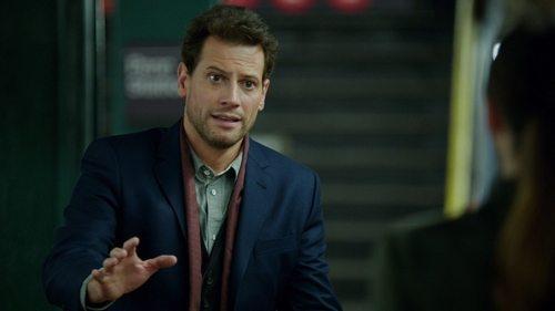 undefined Season 1 Episode 3 - Fountain of Youth