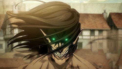 Attack on Titan Season 4 Episode 17 - Judgment