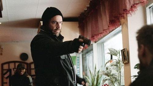 Hassel Season 1 Episode 7 - Episode 7