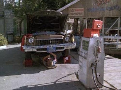 Airwolf Season 3 Episode 11 - Where Have All the Children Gone?