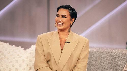 The Kelly Clarkson Show Season 3 Episode 15 - Demi Lovato, Kathy Hilton