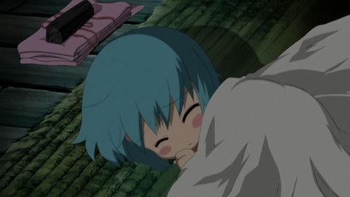 Binchou-tan Season 1 Episode 12 - Letter From The Sky-bin