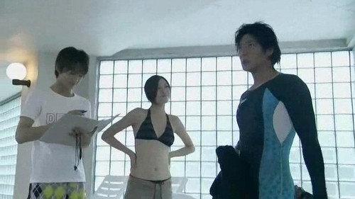 Kamen Rider Season 15 Episode 25 - Racing Blueness