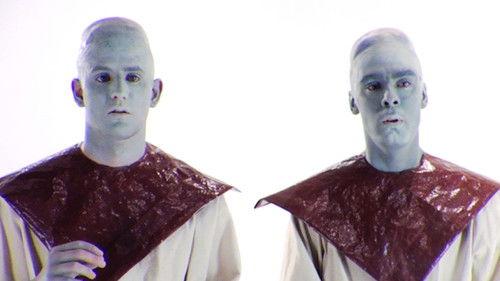 CollegeHumor Shorts Season 1 Episode 11 - The Infinisphereb