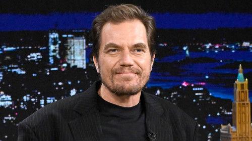 The Tonight Show Starring Jimmy Fallon Season 11 Episode 21 - Michael Shannon, Annaleigh Ashford, Jesus Trejo