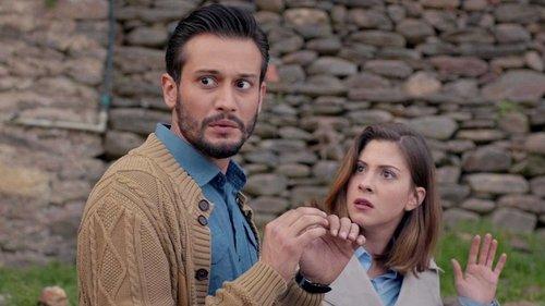 Yeşil Deniz Season 1 Episode 8 - Episode 8