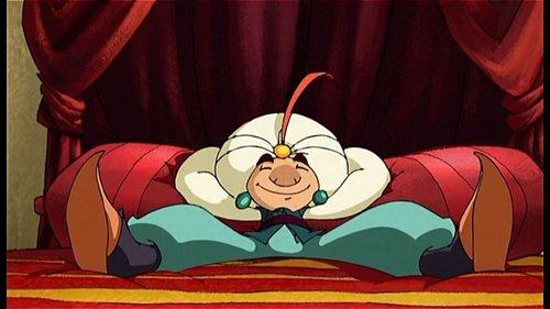 Dragon Hunters Season 2 Episode 7 - The High Life