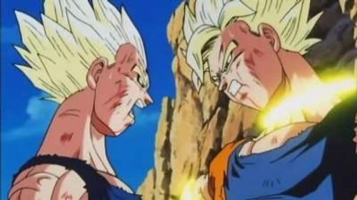 Dragon Ball Z Season 8 Episode 11 - The Long Awaited Fight