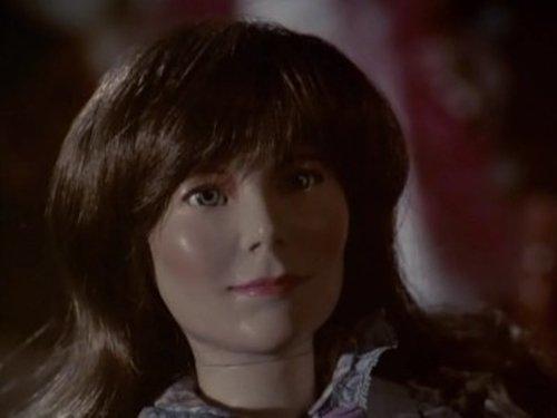 Amazing Stories Season 1 Episode 22 - The Doll