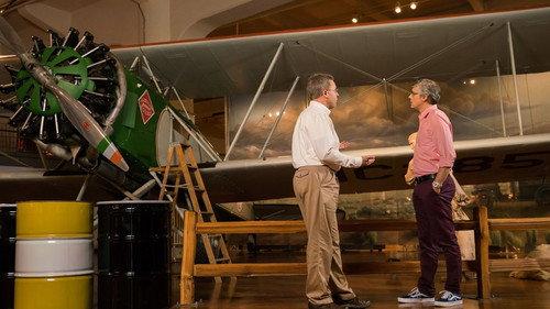 The Henry Ford's Innovation Nation Season 3 Episode 22 - Air Mail