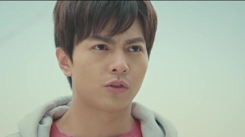 Armor Hero Hunter Season 1 Episode 4 - Shoubo of Youth Dream