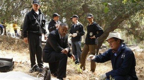 undefined Season 7 Episode 7 - Endgame