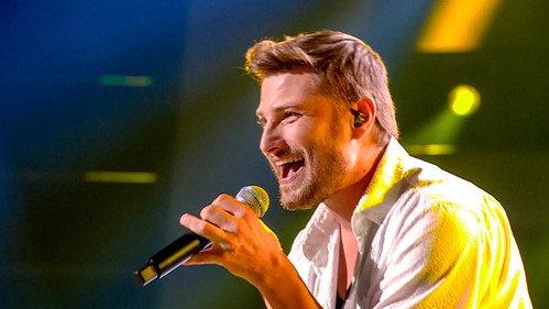 The Voice van Vlaanderen Season 9 Episode 11 - The Battles 1