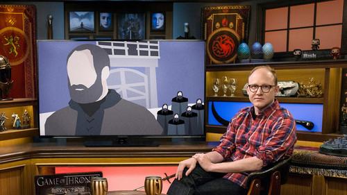 After the Thrones Season 1 Episode 3 - Episode 3