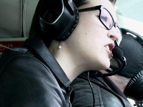 The Aviators Season 3 Episode 5 - B-29 Fifi