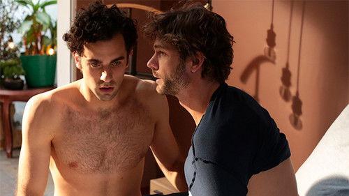 De brutas nada Season 2 Episode 3 - Episode 3 Coexistence rules