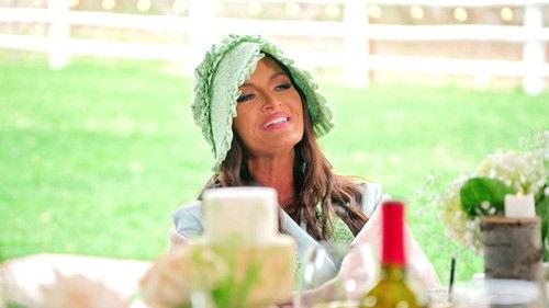 The Real Housewives of Salt Lake City Season 4 Episode 11 - If I Could Churn Back Time