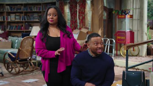 Tyler Perry's Assisted Living Season 1 Episode 3 - Captain Crunch