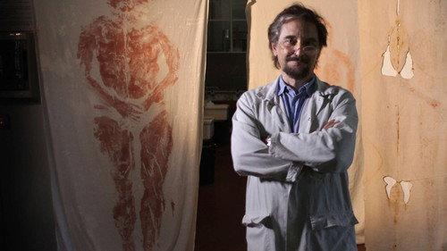Secrets Season 1 Episode 1 - The Turin Shroud