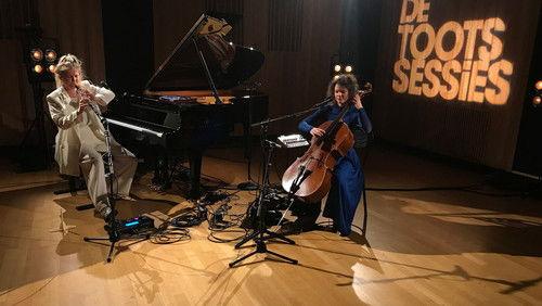 De Toots Sessies Season 2 Episode 13 - Episode 13