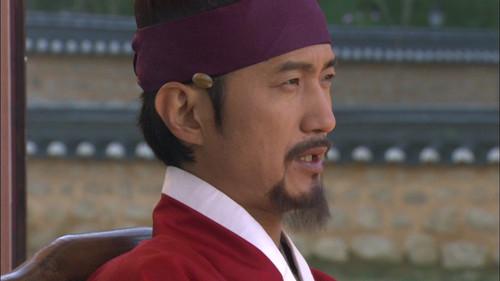 Sungkyunkwan Scandal Season 1 Episode 13 - Lesson 13