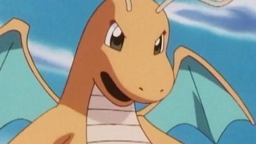 Pokémon Season 2 Episode 32 - Enter the Dragonite
