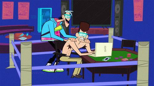 undefined Season 1 Episode 2 - Sleepover