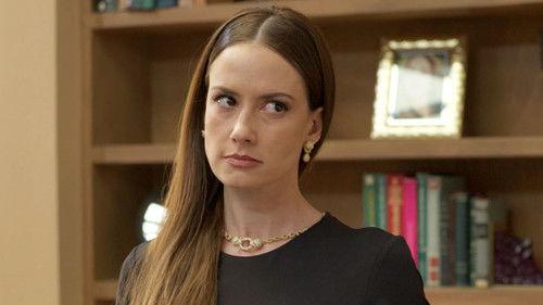 El amor no tiene receta Season 1 Episode 44 - ¡Eres mi hija!