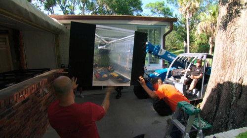 Tanked Season 4 Episode 7 - Character Favorites