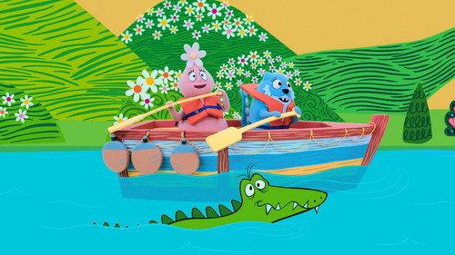 Yo Gabba GabbaLand! Season 1 Episode 5 - Water