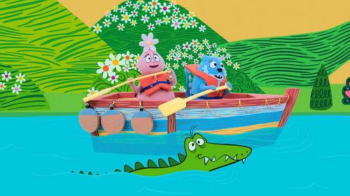 Yo Gabba GabbaLand! Season 1 Episode 5 - Water